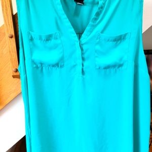 Nice comfy blouse